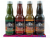 4 Pack Chichen-Itza 100 ML