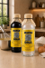 Vainilla Mayan Gold, Clara 500 ml.