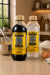 Vainilla Mayan Gold, Oscura 500 ml.