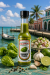 Salsa Verde Marín 148 ml.