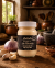 Pasta de Ajo puro Marín 90 grs.