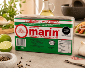 Condimento de Bistec Marín 1 kg