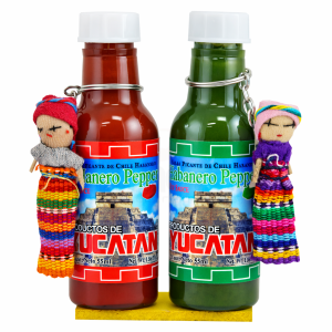 Salsa Mini Muñequita
